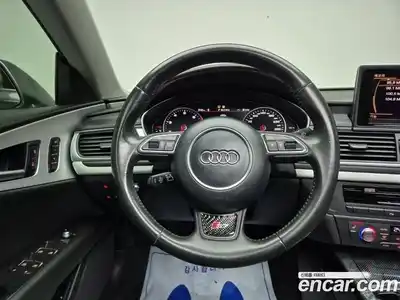 Audi A7 2011 3.0 гидро в Москве № 196833, миниатюра 6