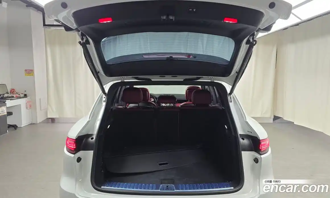 Porsche Cayenne 2022 3.0 гидро в Москве № 197449, фото 20