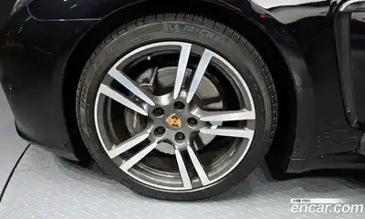 Porsche Panamera 2015 3.0 гидро в Москве № 197558, миниатюра 5