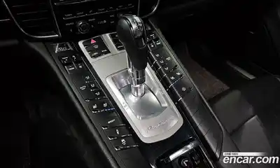 Porsche Panamera 2015 3.0 гидро в Москве № 197558, миниатюра 9