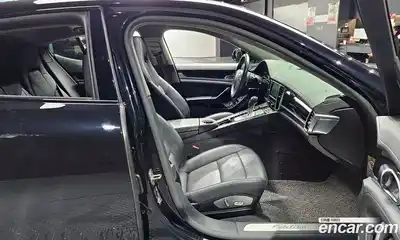Porsche Panamera 2015 3.0 гидро в Москве № 197558, миниатюра 10