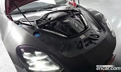 Porsche Panamera 2018 3.0 гидро в Москве № 197625, миниатюра 6