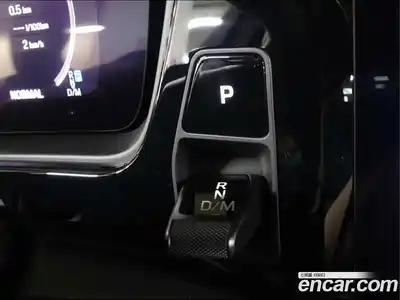Porsche Cayenne 2023 3.0 гидро в Москве № 197871, миниатюра 7