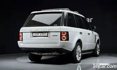 Land Rover Range-Rover 2011 5.0 гидро в Москве № 198138, миниатюра 2