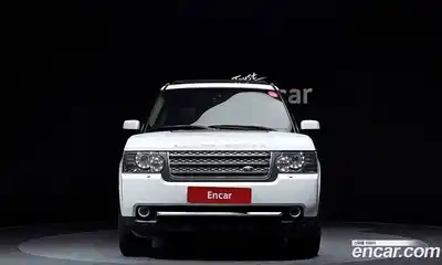 Land Rover Range-Rover 2011 5.0 гидро в Москве № 198138, миниатюра 3