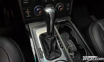 Land Rover Range-Rover 2011 5.0 гидро в Москве № 198138, миниатюра 9