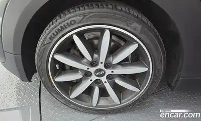 Mini Cooper Convertible 2017 2.0 гидро в Москве № 198492, миниатюра 5