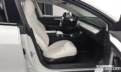 Tesla Model 3 2022 0.2 гидро в Москве № 198574, миниатюра 11