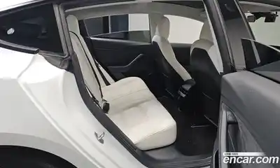 Tesla Model 3 2022 0.2 гидро в Москве № 198574, миниатюра 12