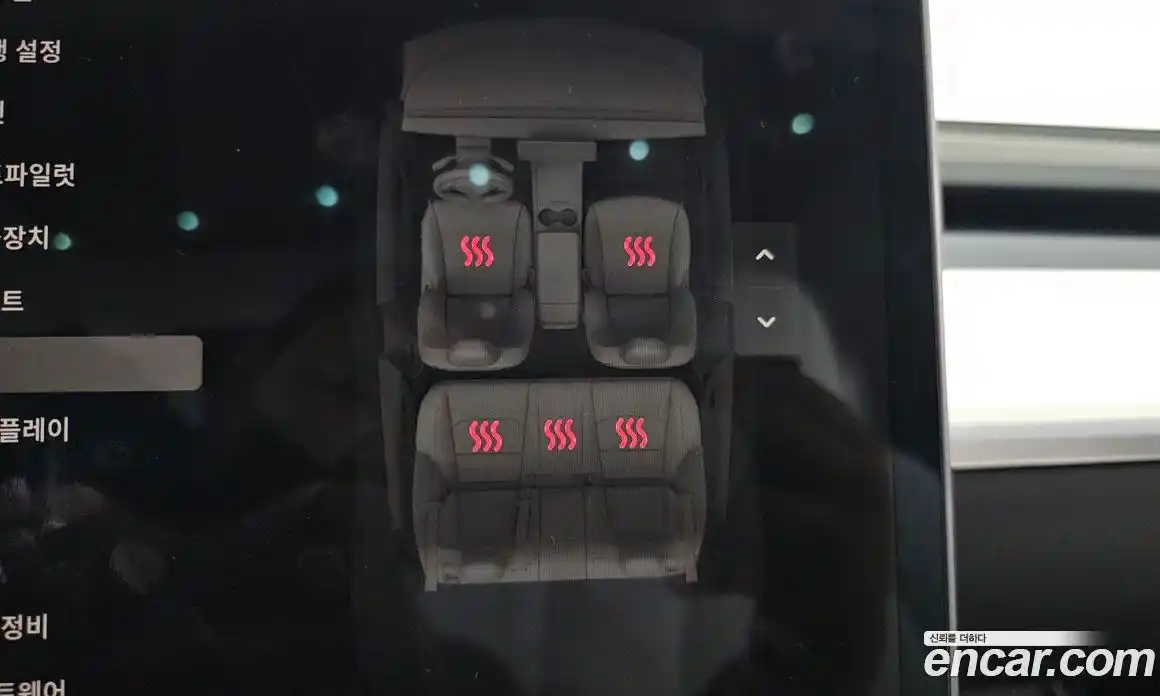 Tesla Model 3 2022 0.2 гидро в Москве № 198574, фото 16