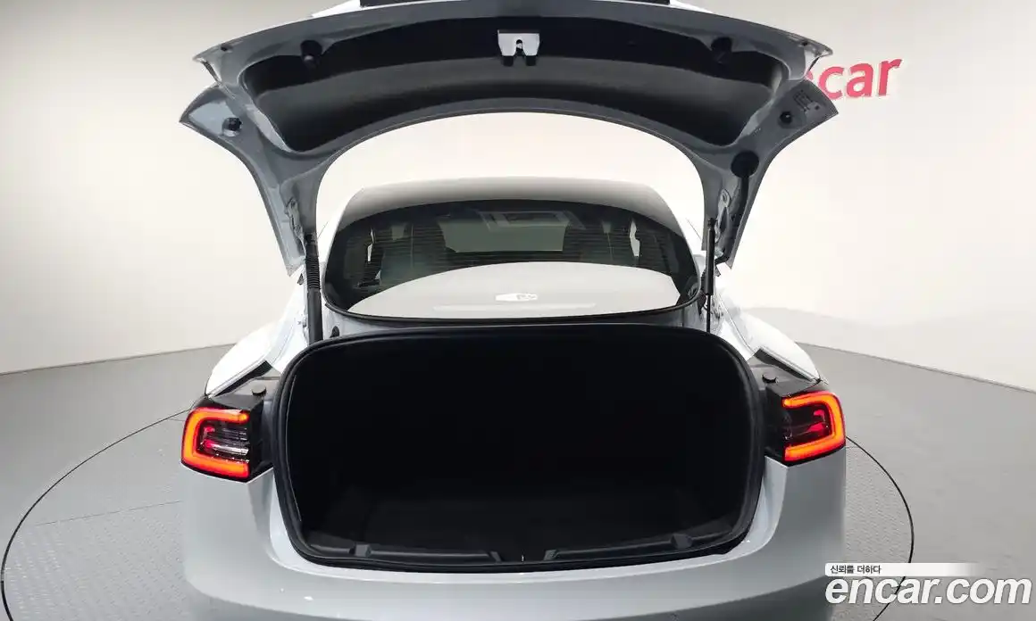 Tesla Model 3 2022 0.2 гидро в Москве № 198574, фото 20