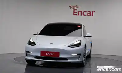 Tesla Model 3 2022 0.2 гидро в Москве № 198574, миниатюра 3