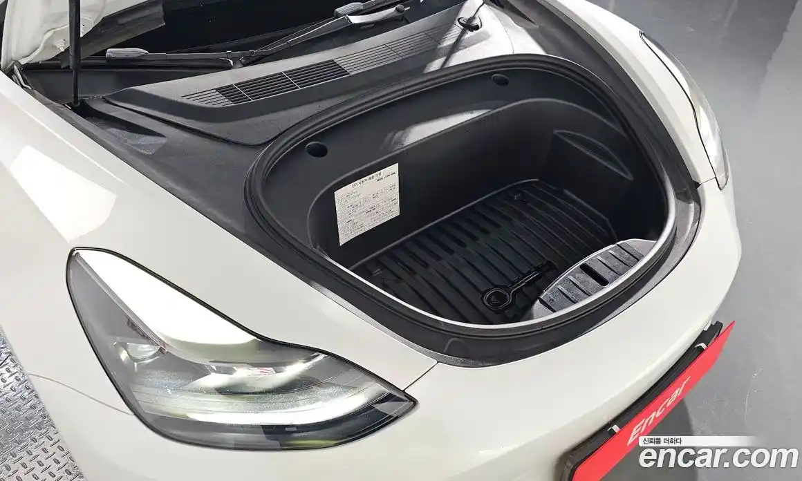 Tesla Model 3 2022 0.2 гидро в Москве № 198574, фото 6