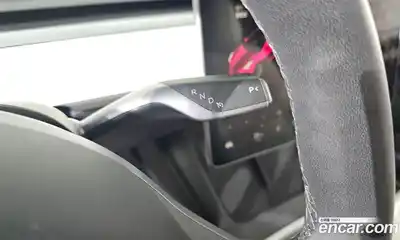 Tesla Model 3 2022 0.2 гидро в Москве № 198574, миниатюра 9