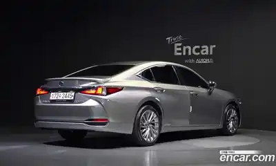 Lexus ES 2022 2.5 гидро в Москве № 198760, миниатюра 2