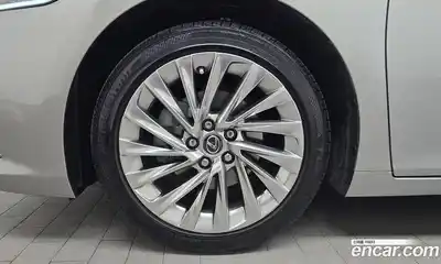 Lexus ES 2022 2.5 гидро в Москве № 198760, миниатюра 5