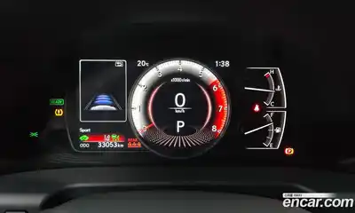 Lexus ES 2022 2.5 гидро в Москве № 198760, миниатюра 8