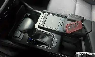 Lexus ES 2022 2.5 гидро в Москве № 198760, миниатюра 9