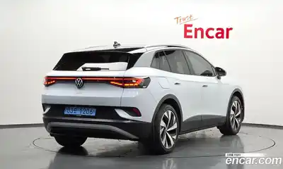 Volkswagen ID.4 2025 0.2 гидро в Москве № 198966, миниатюра 2