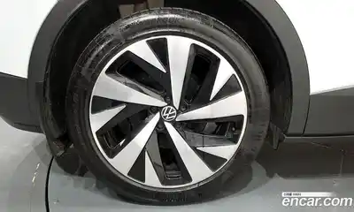 Volkswagen ID.4 2025 0.2 гидро в Москве № 198966, миниатюра 5