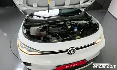 Volkswagen ID.4 2025 0.2 гидро в Москве № 198966, миниатюра 6
