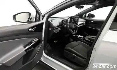 Volkswagen ID.4 2025 0.2 гидро в Москве № 198966, миниатюра 10