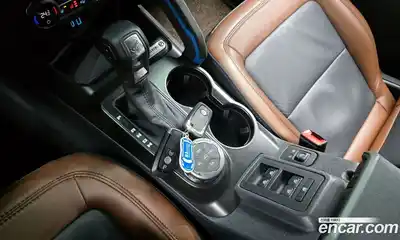 Ford Bronco 2023 2.7 гидро в Москве № 199792, миниатюра 9