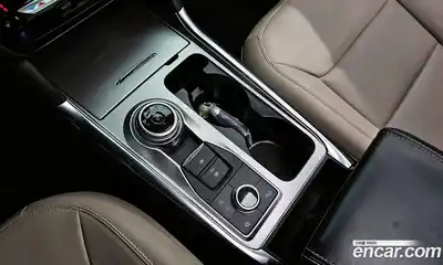 Ford Explorer 2021 2.3 гидро в Москве № 199893, миниатюра 9