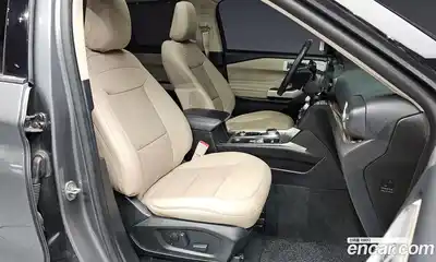 Ford Explorer 2021 2.3 гидро в Москве № 199893, миниатюра 10