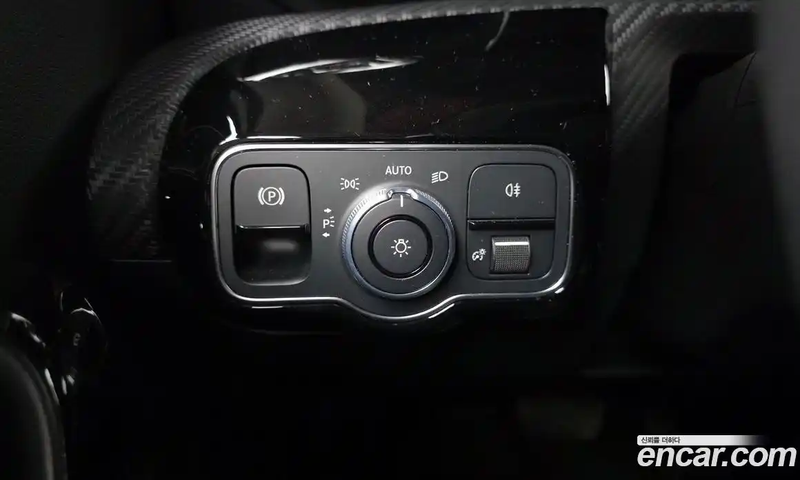 Mercedes-Benz A-Class 2020 2.0 гидро в Москве № 203801, фото 19