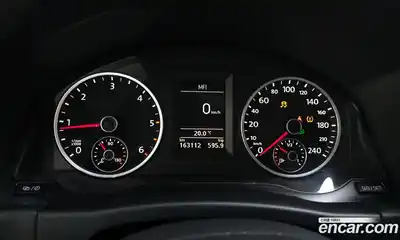 Volkswagen Tiguan 2014 2.0 гидро в Москве № 203936, миниатюра 8
