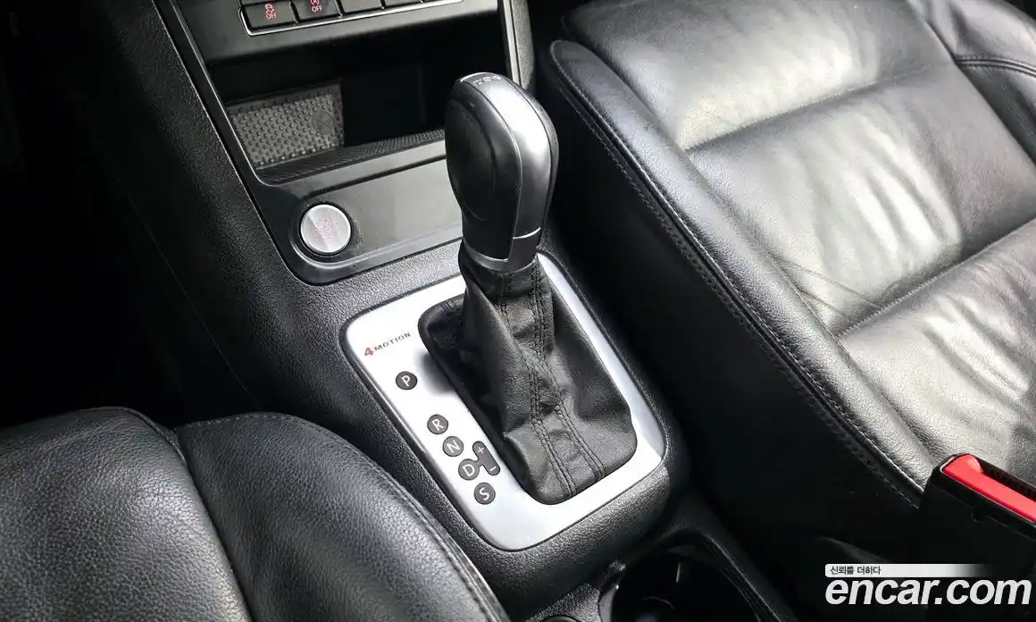 Volkswagen Tiguan 2014 2.0 гидро в Москве № 203936, фото 9