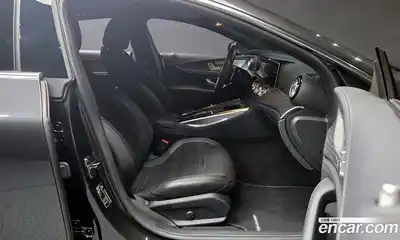 Mercedes-Benz AMG GT 2023 3.0 гидро в Москве № 205697, миниатюра 11
