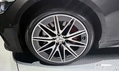 Mercedes-Benz AMG GT 2023 3.0 гидро в Москве № 205697, миниатюра 5