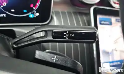 Mercedes-Benz C-Class 2023 2.0 гидро в Москве № 206338, миниатюра 8