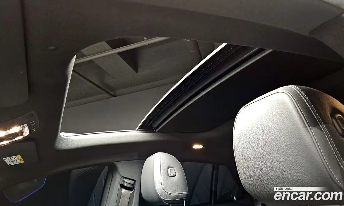Mercedes-Benz GLE-Class 2023 2.9 гидро в Москве № 206353, фото 18