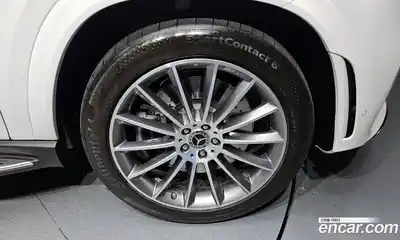 Mercedes-Benz GLE-Class 2023 2.9 гидро в Москве № 206353, миниатюра 5