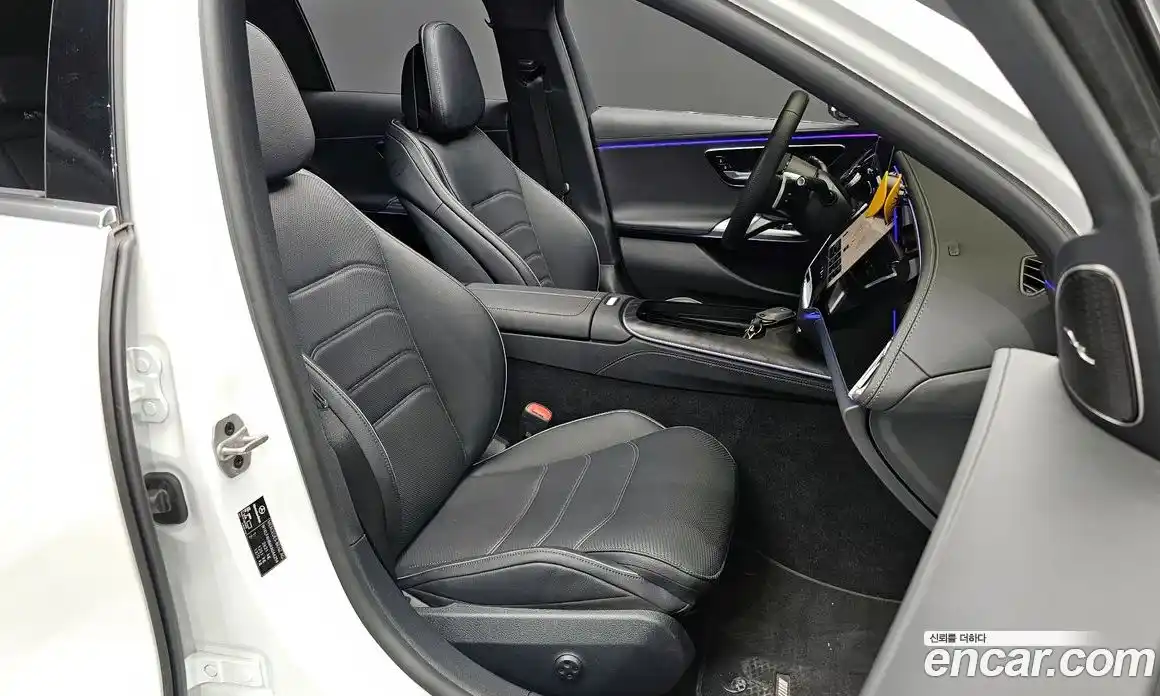 Mercedes-Benz E-Class 2024 2.0 гидро в Москве № 206508, фото 11