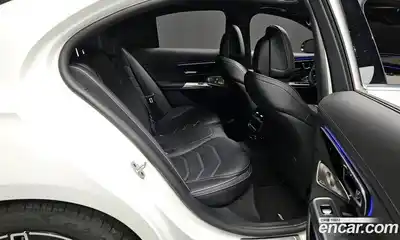 Mercedes-Benz E-Class 2024 2.0 гидро в Москве № 206508, миниатюра 12
