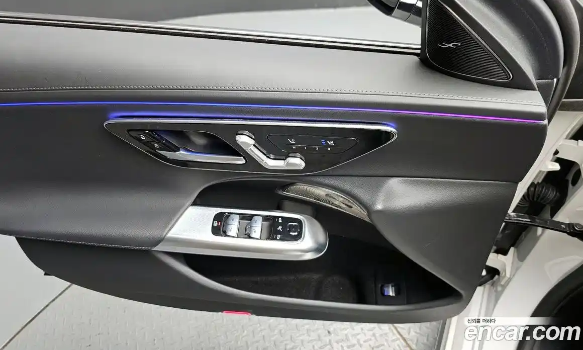 Mercedes-Benz E-Class 2024 2.0 гидро в Москве № 206508, фото 18