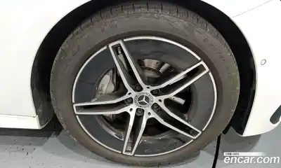Mercedes-Benz E-Class 2024 2.0 гидро в Москве № 206508, миниатюра 5