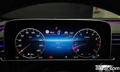 Mercedes-Benz E-Class 2024 2.0 гидро в Москве № 206508, миниатюра 8