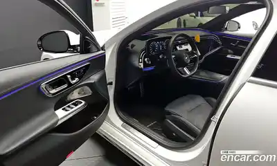 Mercedes-Benz E-Class 2024 2.0 гидро в Москве № 206508, миниатюра 10