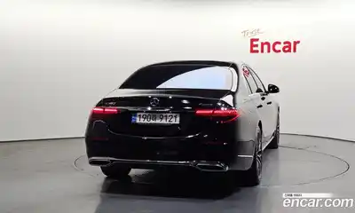 Mercedes-Benz S-Class 2022 4.0 гидро в Москве № 206573, миниатюра 4