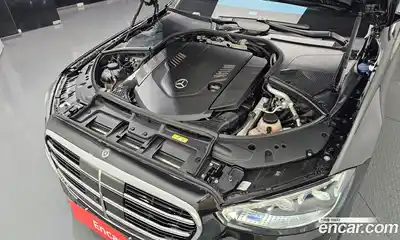 Mercedes-Benz S-Class 2022 4.0 гидро в Москве № 206573, миниатюра 6