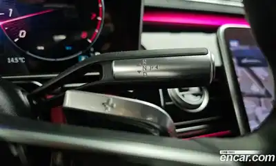Mercedes-Benz S-Class 2022 4.0 гидро в Москве № 206573, миниатюра 9