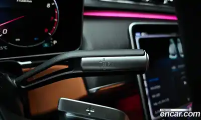 Mercedes-Benz S-Class 2023 3.0 гидро в Москве № 206779, миниатюра 9