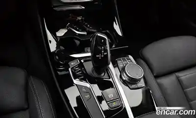 BMW X3 2021 2.0 гидро в Москве № 210282, миниатюра 9