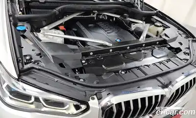 BMW X5 2021 3.0 гидро в Москве № 210806, миниатюра 6