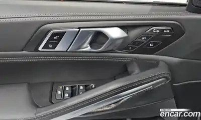 BMW X6 2022 3.0 гидро в Москве № 211058, миниатюра 11